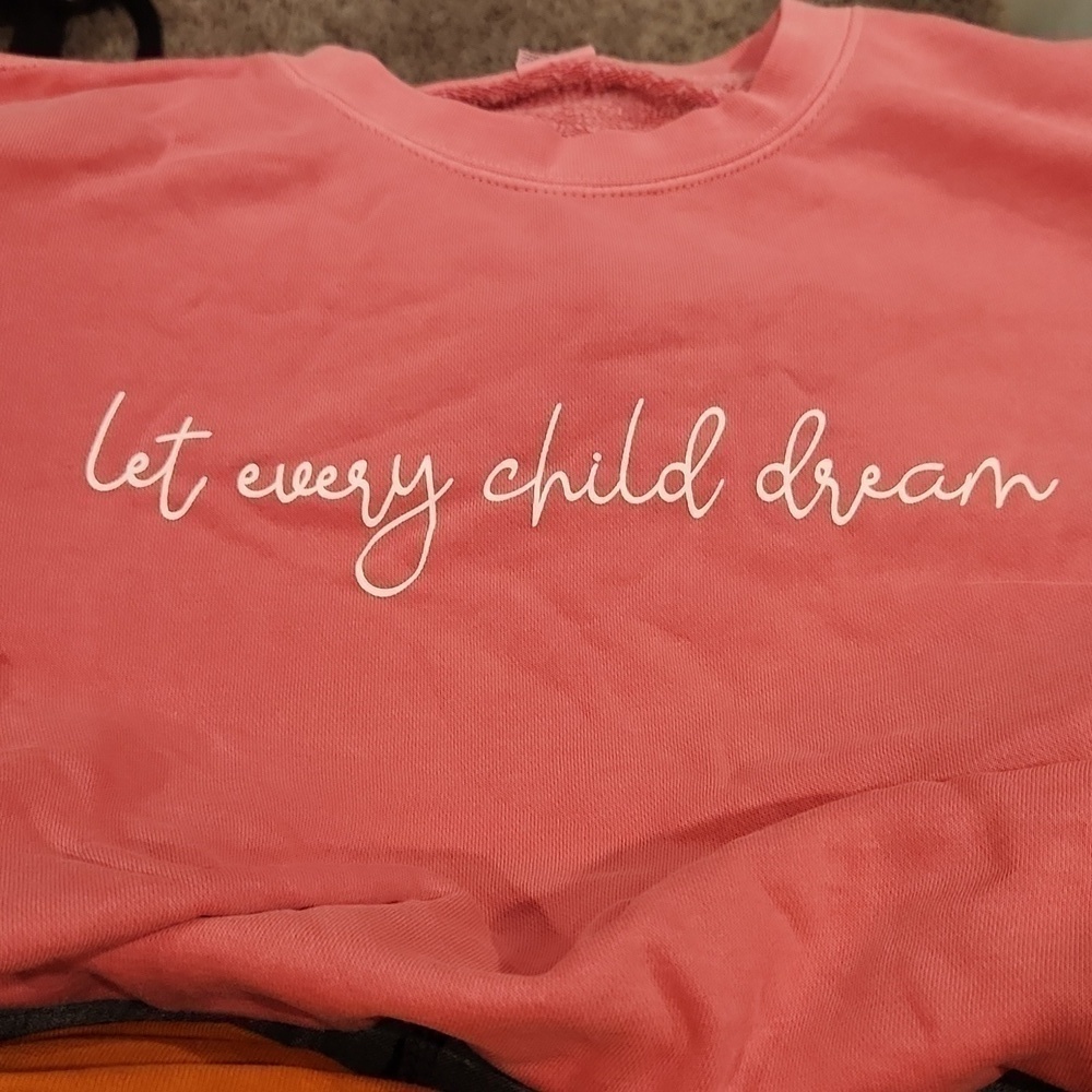 [Independent] Let every child Dream - Size M - Picture 7 of 7